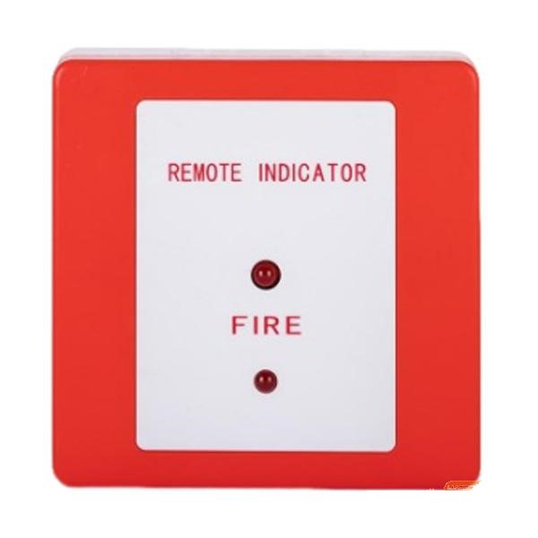 (image for) Detector remote indicator